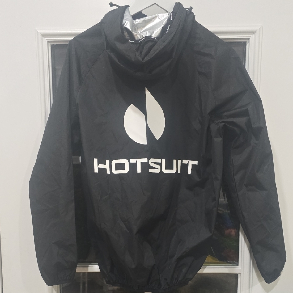 Hotsuit SET size Small Mens